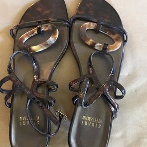 Stuart Weitzman Sandals 7
